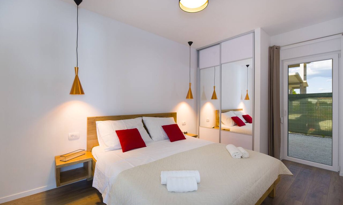 Seget Donji House | Bulli Croatia