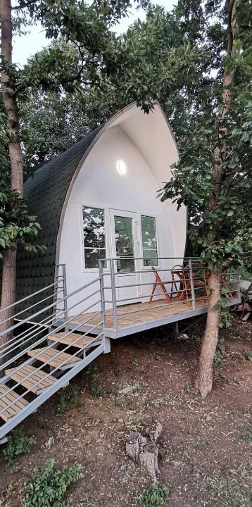 Brdjani Apartment | Bungalovi Api-centar