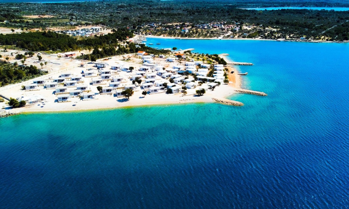 Drage Villa | BUQEZ ECO RESORT - Villa 13 - Seafront