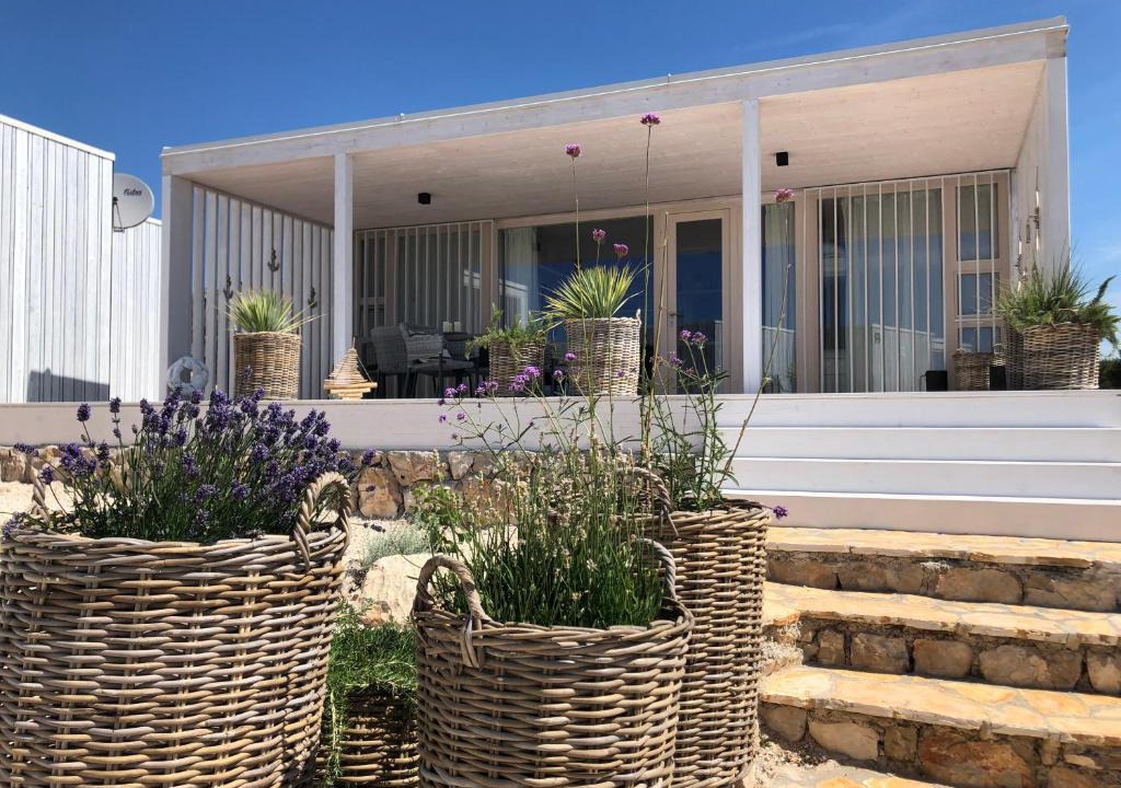 Drage Apartment | Buqez Resort Villa SunRise 62