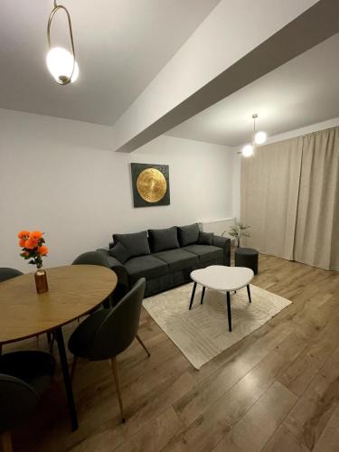 Brasov Apartment | Business Loft - Parking - Fast Wi-Fi - Near Coresi