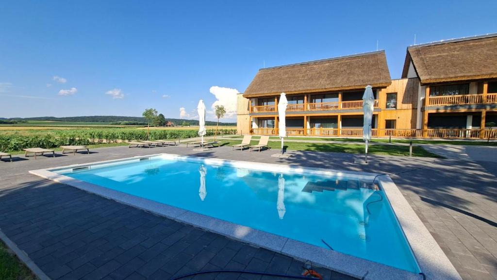 Moravske Toplice Hotel | Butični Hotel Sončno Polje