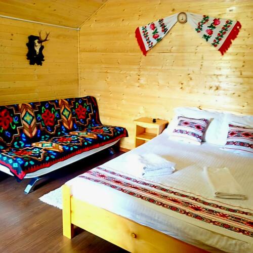 Avram Iancu Other | Căsuțele Camping AliMar