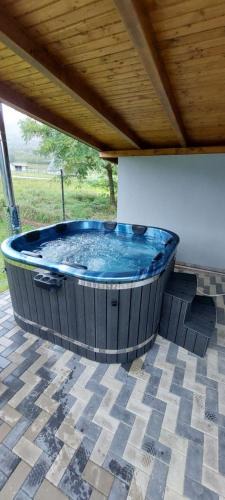 Valisoara House | Cabana BDL
