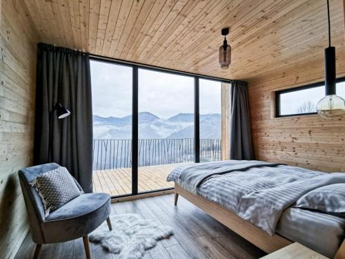 Gilau House | Cabana Berg