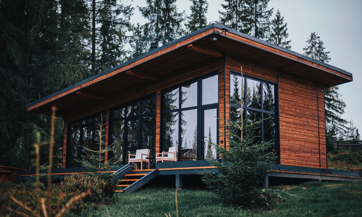 Maguri-Racatau Cabin | Cabin for 2 in the heart of the mountains!