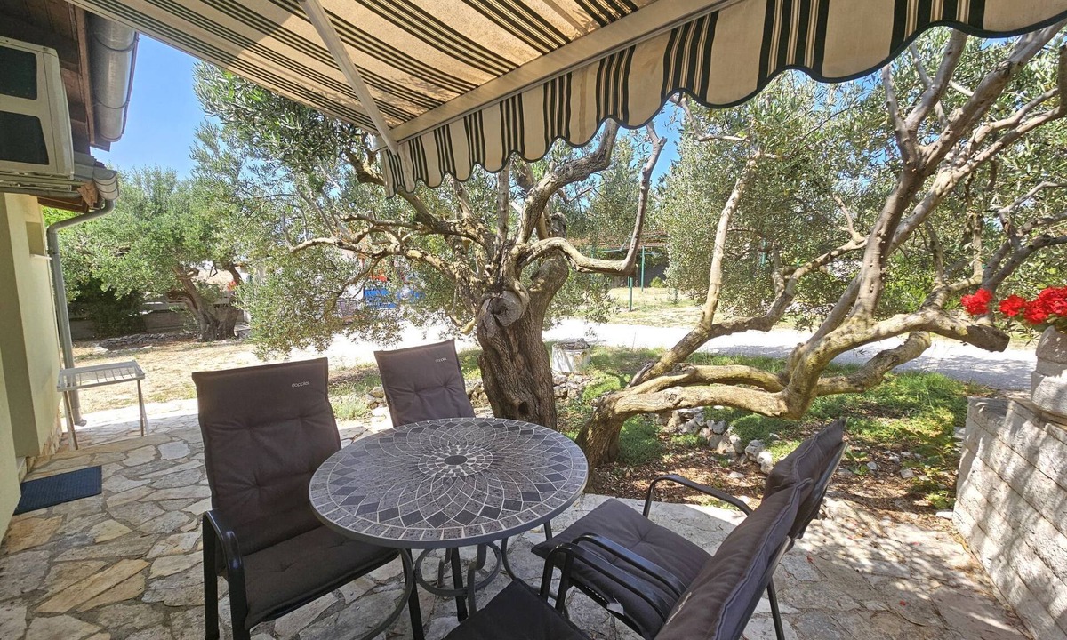 Rogoznica House | Camp Marko by Interhome