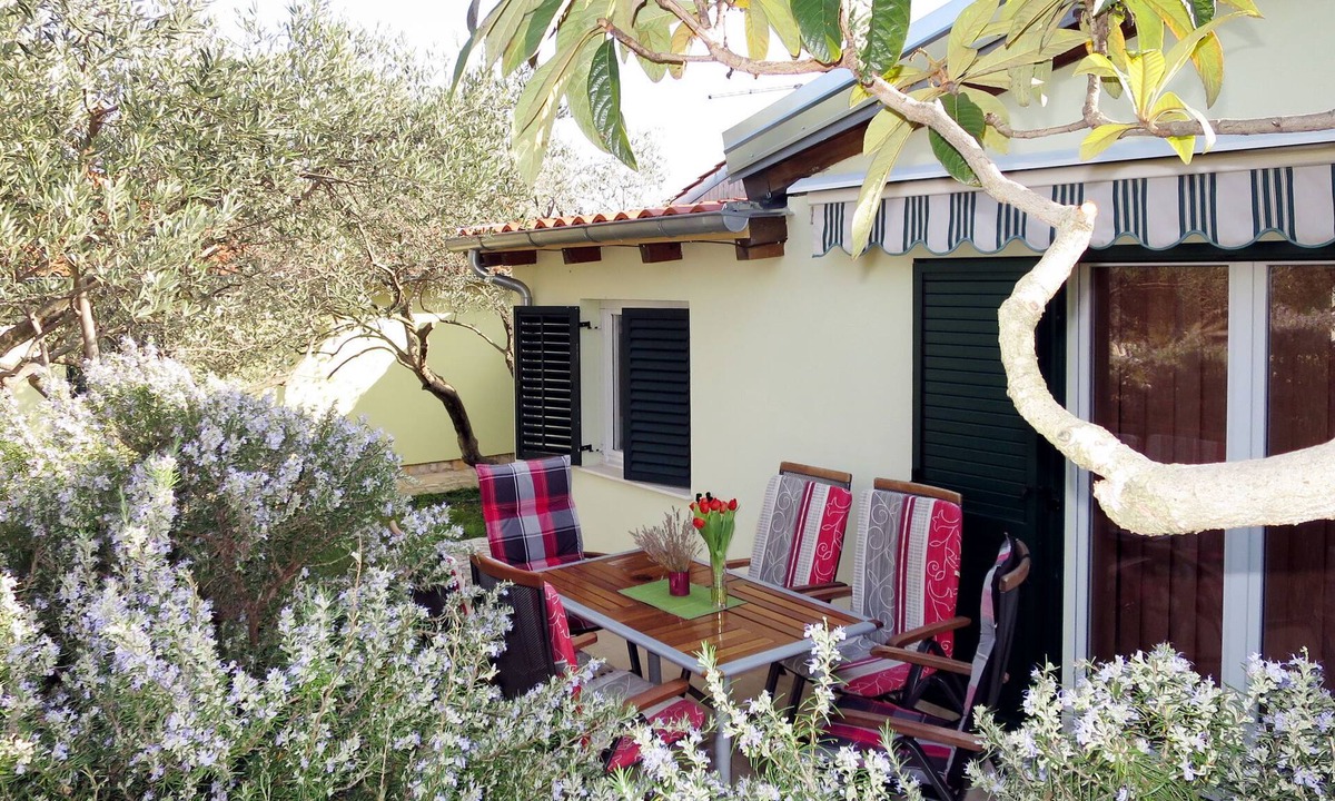 Rogoznica House | Camp Marko by Interhome