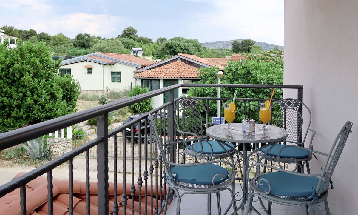 Rogoznica Apartment | Camp Marko by Interhome
