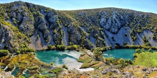 Obrovac Other | Camping Dolovi
