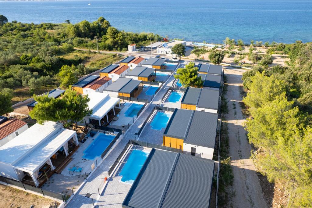 Nevidane Other | Camping Nevia