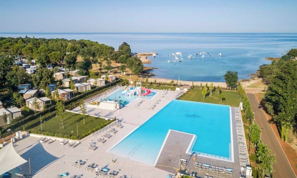 Karigador Other | Camping Park Umag - Eurocamp