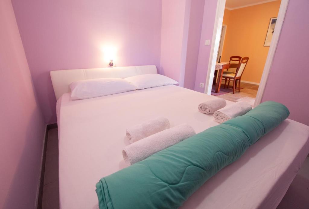 Senj Resort | Camping RAĆA