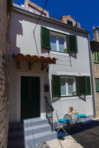 Sibenik Old Town Apartment | Capitans House