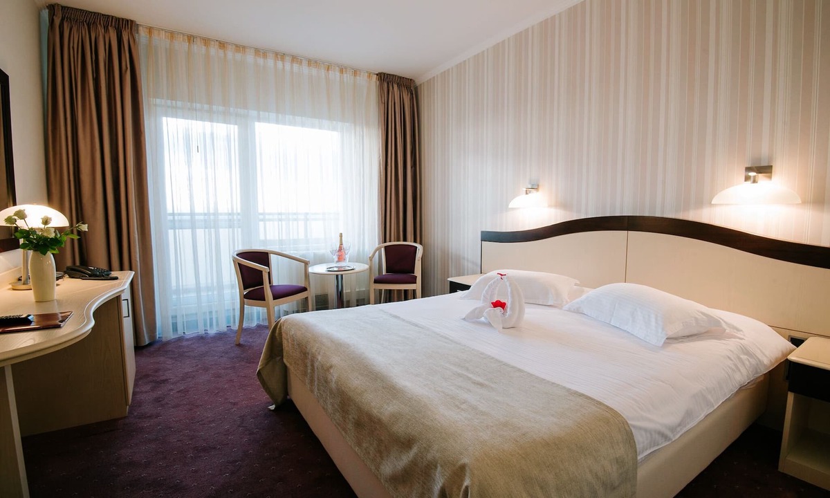 Covasna Hotel | Caprioara Spa&Wellness Resort