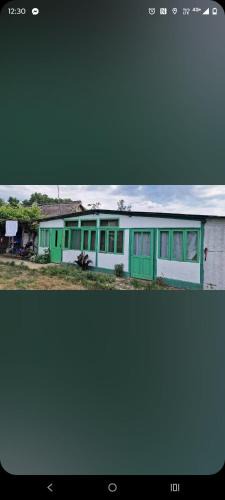 Pardina House | Casa Alexe