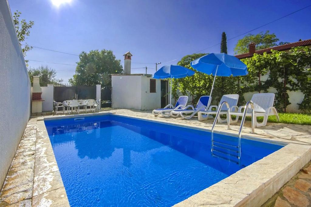 Zbandaj House | Casa Ana Milena