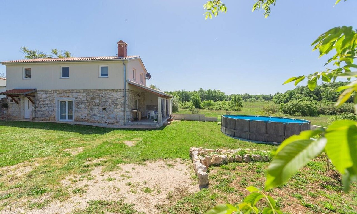 Vrsar House | Casa Anamaria near Vrsar