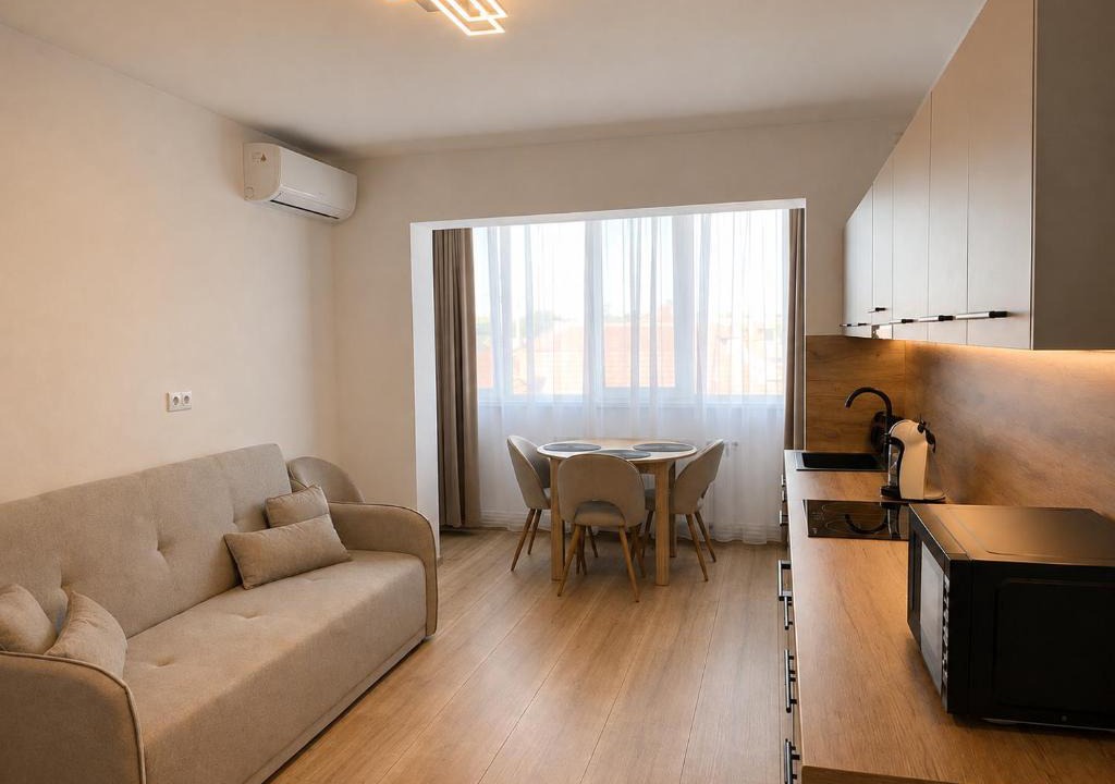Ocna Mures Apartment | Casa Angy