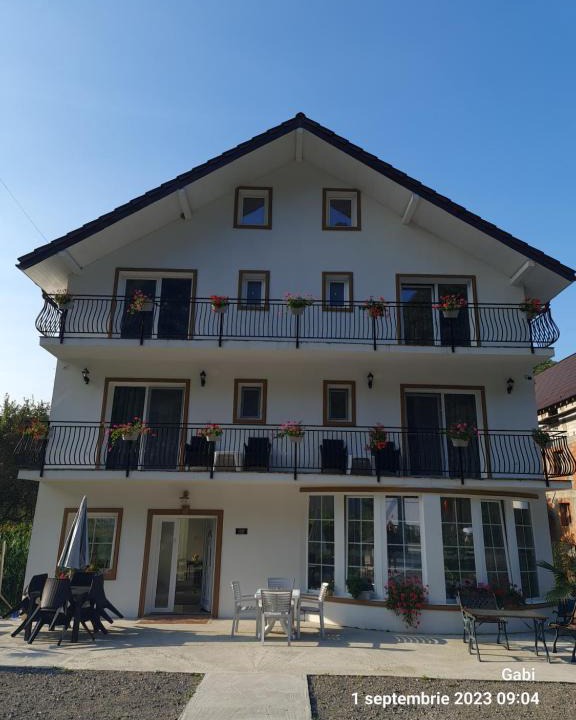 Baile Herculane House | Casa Anne