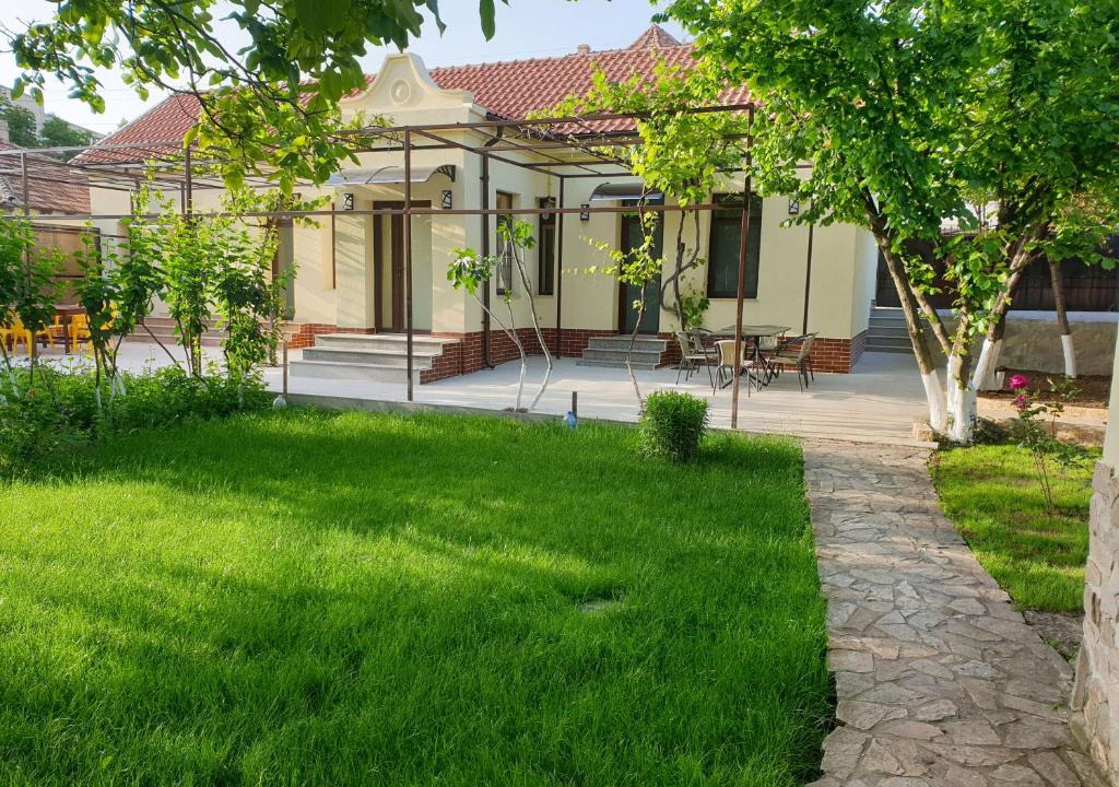 Mangalia House | Casa Bia