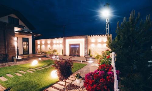Golesti House | Casa Budisteanu