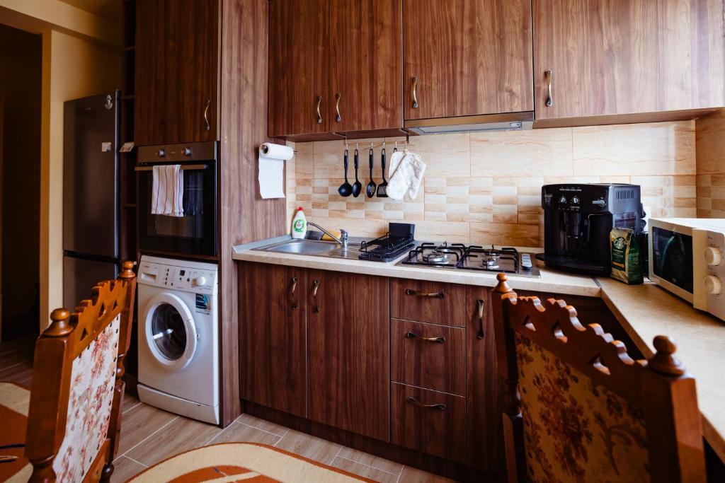 Brad Apartment | Casa de oaspeți