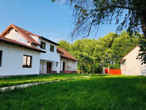 Recea House | Casa de Oaspeti Aer de Munte