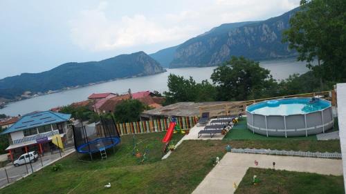 Dubova House | Casa De Vacanță Maga Dubova