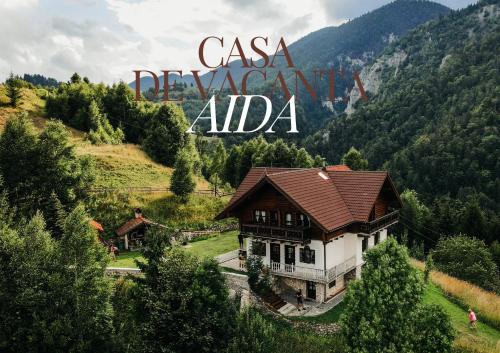 Moieciu House | Casa de vacanta Aida