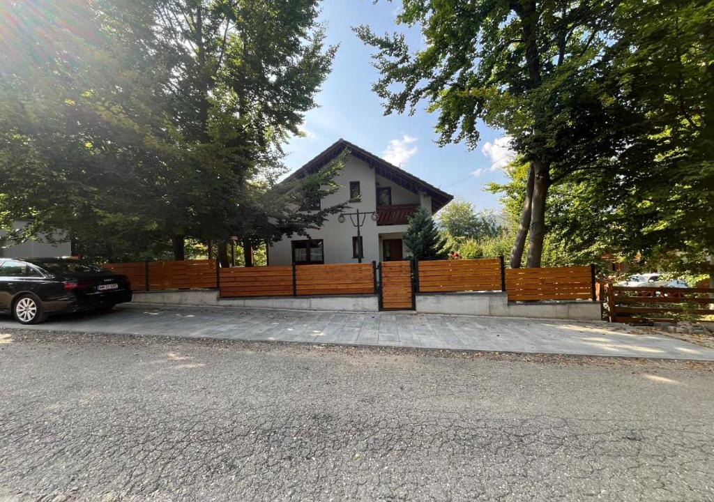 Baia-Sprie House | Casa de vacanta Mogosa