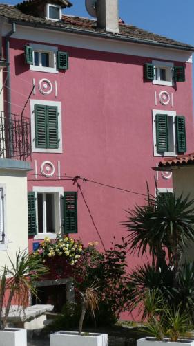 Vrsar House | Casa di Rose
