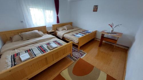 Horea Other | Casa din deal-Apuseni