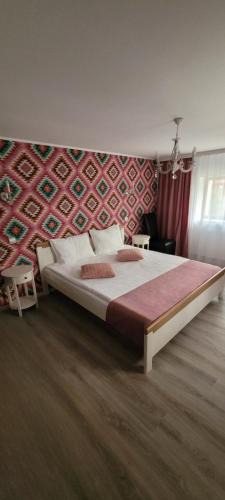 Giurgiu House | Casa Domnească