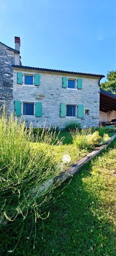 Cepic Villa | Casa Evelina