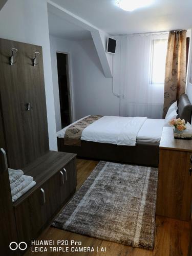 Tasnad House | Casa Hortensia
