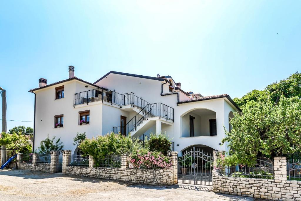 Dajla House | Casa Istriana Dajla