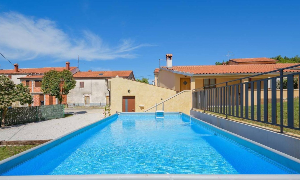 Novaki Motovunski House | Casa Ivana -Lakošeljci, Karojba, Central Istria