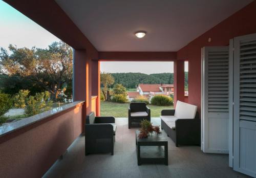 Suha Punta Apartment | CASA LEDA Kampor