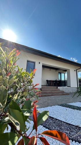 Brasov Villa | Casa Lucan Jr Brașov
