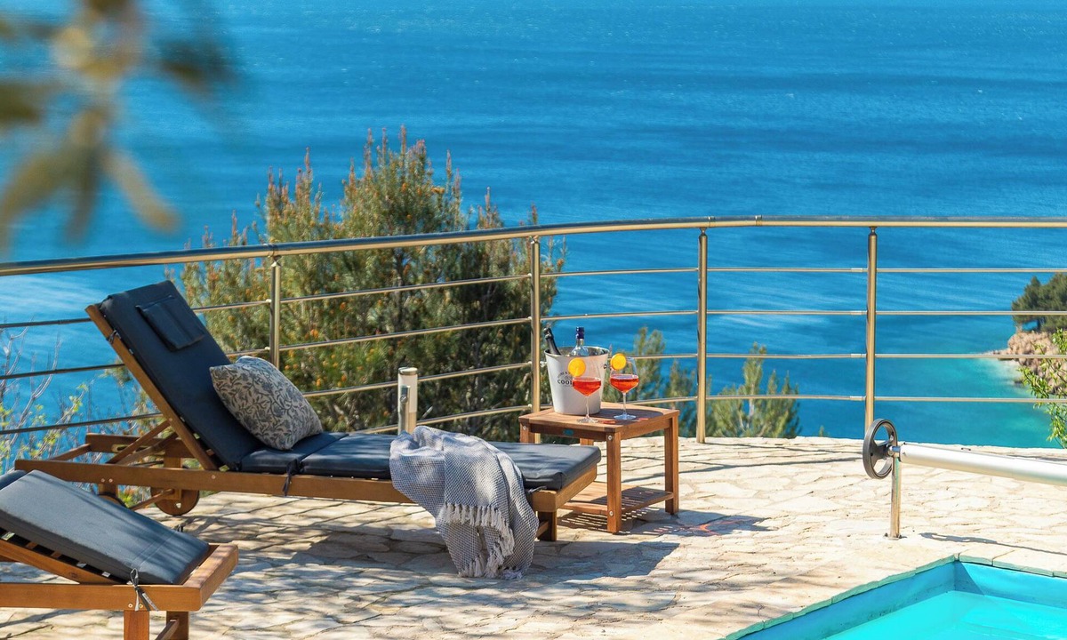 Stanici Villa | Casa Malinas