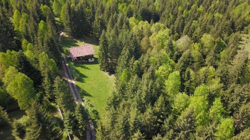 Calatele House | Casa Maria - Feel the Exceptional Spirit of Nature - with Jacuzzi