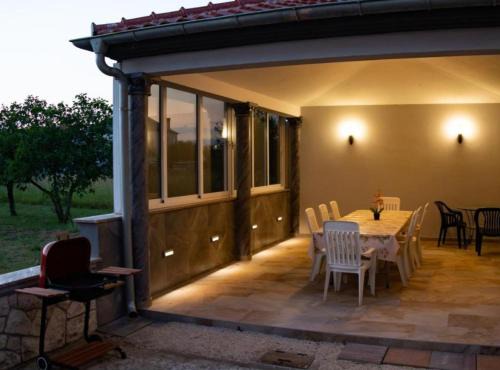 Ugljan Villa | Casa Martinova