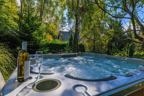 Breze House | Casa Nature Neno