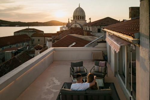 Sibenik Old Town Apartment | Casa Neva Šibenik