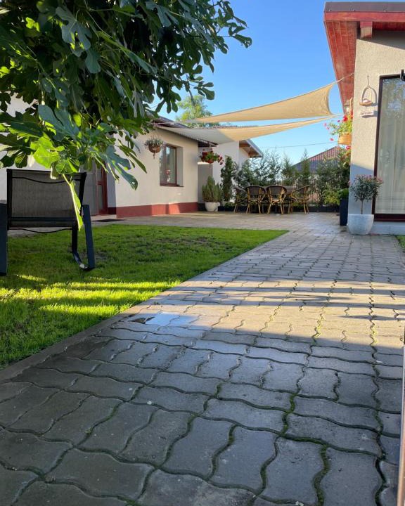 Mila 23 House | Casa Nicola