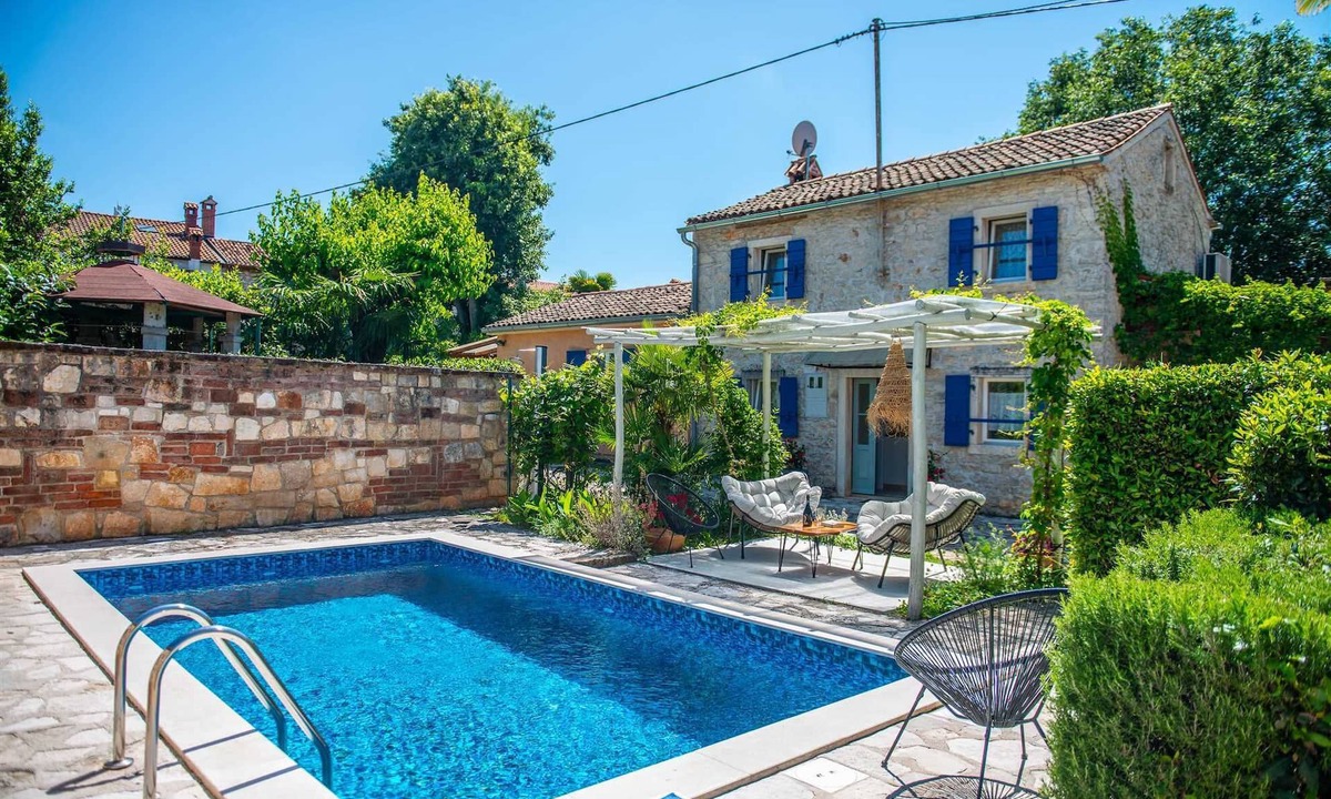 Radini Villa | Casa Oliva