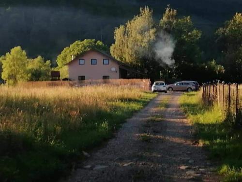 Eremitu House | Casa PICY Vendégház