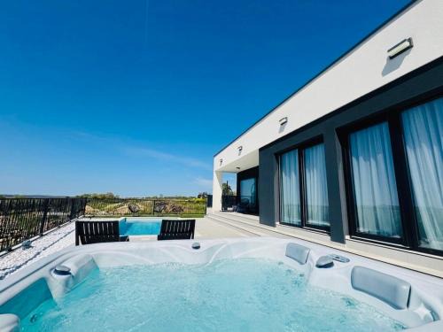 Policnik House | Casa Si