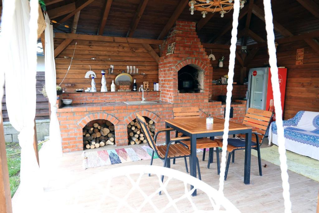Livezeni House | Casa Sofia